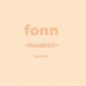 Image for 'Field 831'