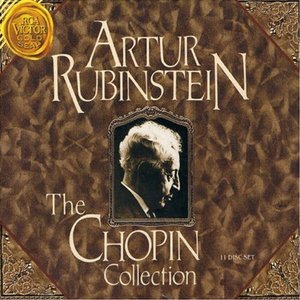 Image for 'The Chopin Collection (Disc 04)'