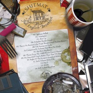 Image for 'Full English Breakfest'