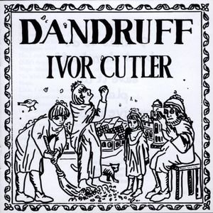Bild für 'Dandruff'