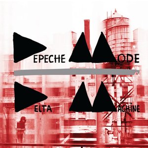 Image for 'Delta Machine'