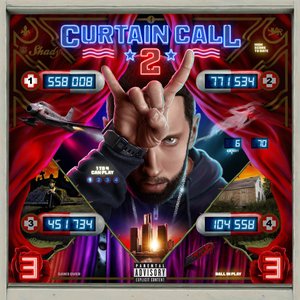 Image for 'Curtain Call 2'