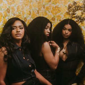 Image for 'The Womack Sisters'