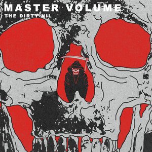 Image for 'Master Volume'