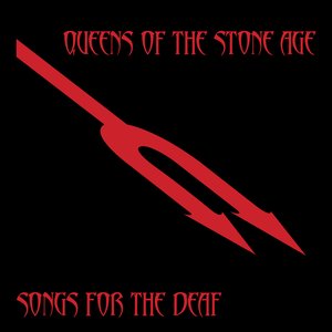 Image for 'Songs for the Deaf'