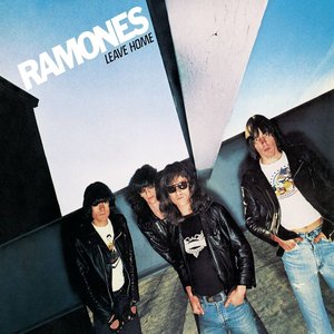 Image for 'Leave Home (40th Anniversary Deluxe Edition)'