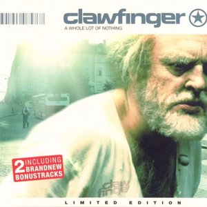 Image for 'A Whole Lot Of Nothing [Limited Digipack Edition]'