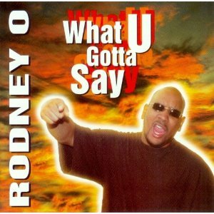 Image for 'Rodney O'