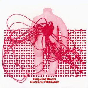 Image for 'Electronic Meditation'