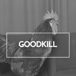 Image for 'Goodkill Music'