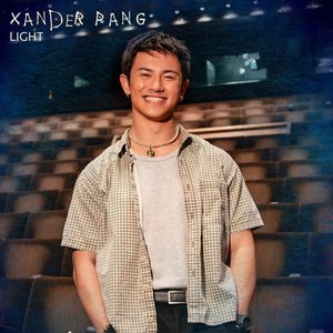Image for 'Xander Pang'