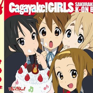 Image for 'Cagayake! Girls (from "K-ON!")'