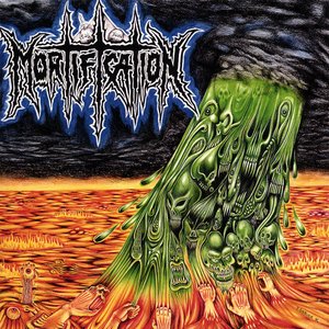 Image for 'Mortification'
