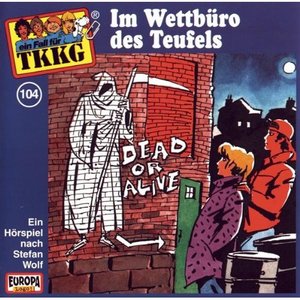 '104/Im Wettbüro des Teufels'の画像