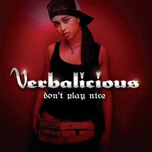 Image for 'Don't Play Nice (international version)'