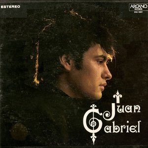 Image for 'Juan Gabriel'