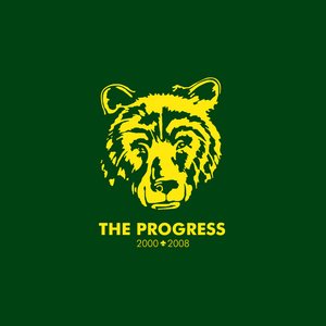 Image for 'The Complete Discography: 2000 - 2008'
