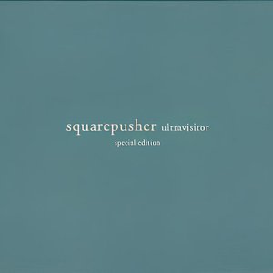 Image for 'Ultravisitor (Special Edition)'