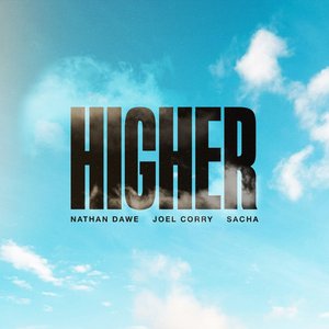 Image for 'HIGHER (feat. SACHA) - Single'