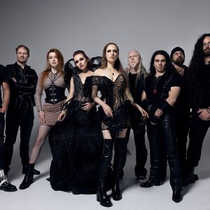 Imagen de 'Delain'