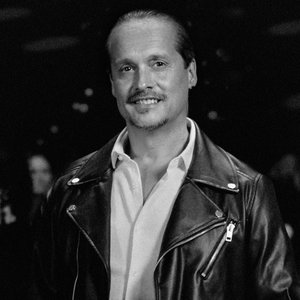 Image for 'Alex Christensen, The Berlin Orchestra'