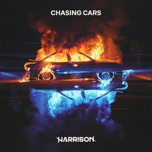 Image for 'Chasing Cars'
