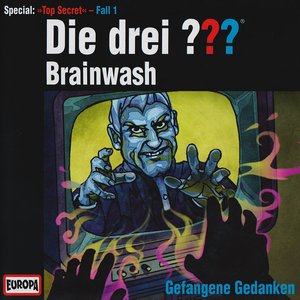 Image for 'Brainwash - Gefangene Gedanken'
