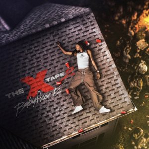 Zdjęcia dla 'The X Tape 2'