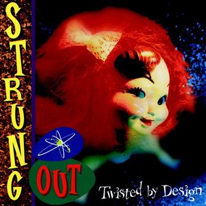 'Twisted By Design'の画像