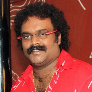 Image for 'V. Harikrishna'