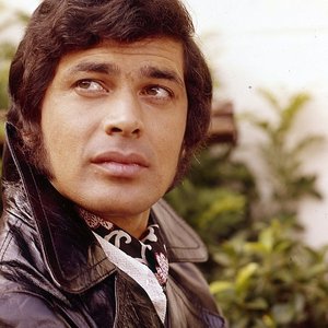 Image for 'Engelbert Humperdinck'