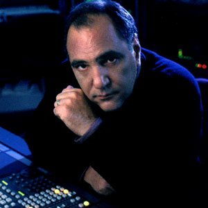 Image for 'Basil Poledouris'