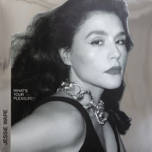 Изображение для 'What's Your Pleasure? (The Platinum Pleasure Edition)'