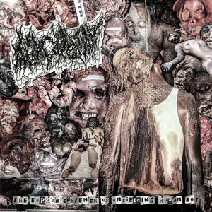 Immagine per 'The Euphoric Stench of Unyielding Human Rot'