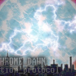 Image for 'Monochrome Dawn'