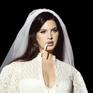 Image for 'Lana Del Rey'