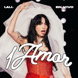 Изображение для '1Amor (EN VIVO)'