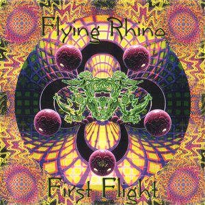 Image for 'First Flight'