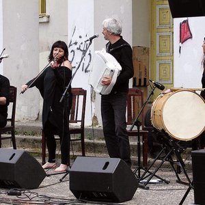 Image for 'Muzykanci'