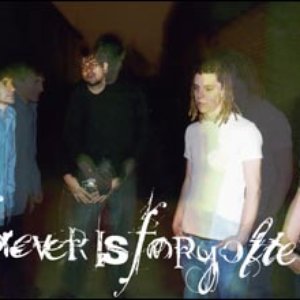 Image for 'Forever Is Forgotten'