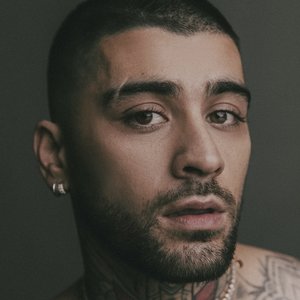 Image for 'ZAYN'