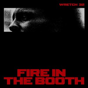Image for 'Fire in the Booth'