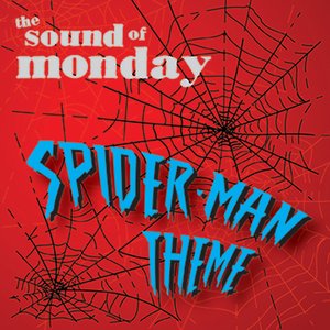 Image for 'Spiderman Theme'