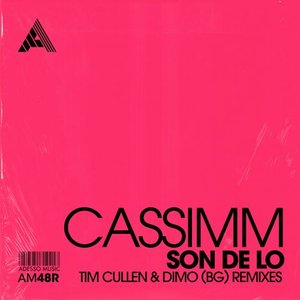 Изображение для 'Son De Lo (Remixes)'