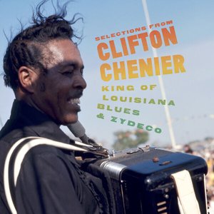 Bild für 'Selections from King of Louisiana Blues and Zydeco'