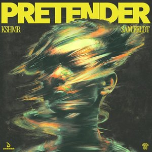 Image for 'Pretender - Single'