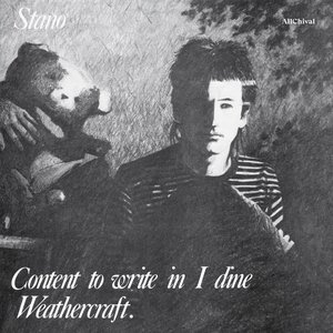 Zdjęcia dla 'Content to Write In I Dine Weathercraft'