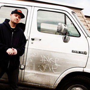 “Jake One”的封面