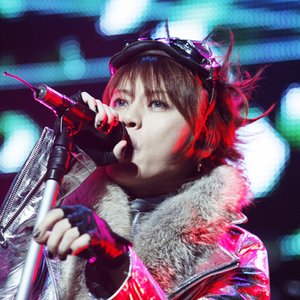 Image for 'T.M.Revolution'