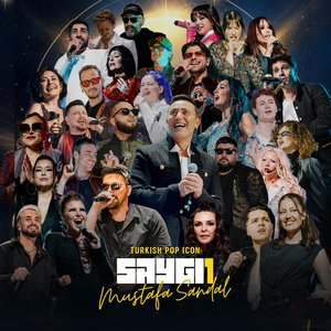 Image for 'Mustafa Sandal Saygı 1'